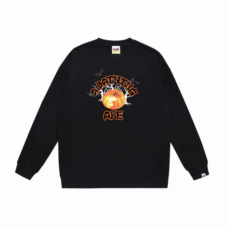 Picture of Bape Sweatshirt _SKUBapeS-XXL19ct41230645